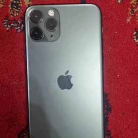 iPhone 11 pro