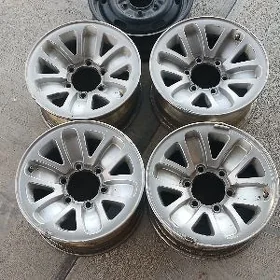 diska nissan patfinder