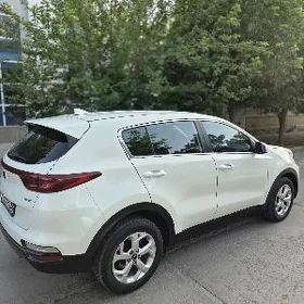 Kia Sportage 2020