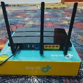 Tp Link router
