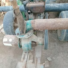 сув насос