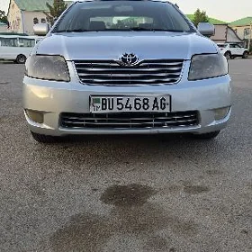 Toyota Corolla 2006