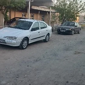 Renault Megane CC 1999