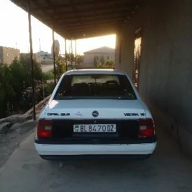 Opel Vectra 1990