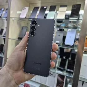 S 25 FE
