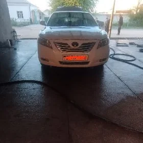 Toyota Camry 2008