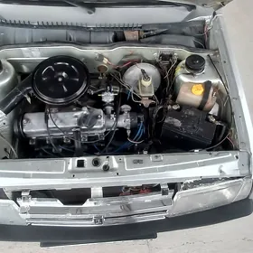 Lada 21099 2002