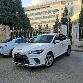 Lexus RX 350 2024