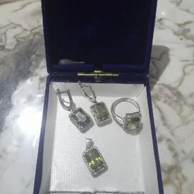 Kümüş kaplekyt