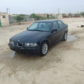 BMW 325 1993