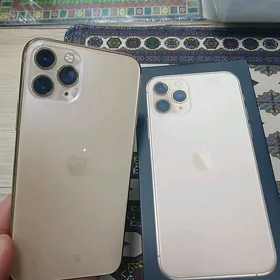 Iphone 11 pro 64GB 71%