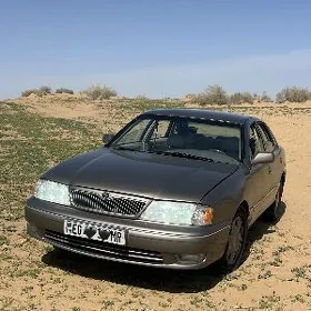 Toyota Avalon 1999