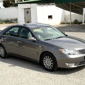 Toyota Camry 2002
