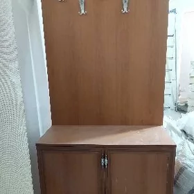 прихожая