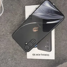 Samsyng a 34
