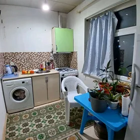 Dosaf 4/2etažy 1/2komnat