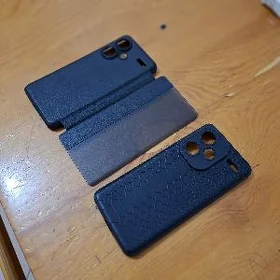 Redmi Note 13 Pro + cehol
