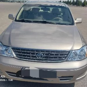 Toyota Avalon 2000