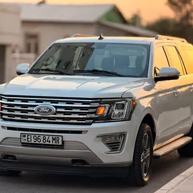 Ford Expedition 2021