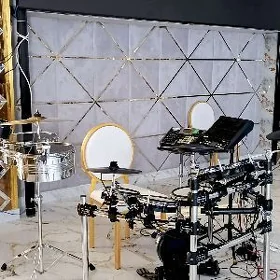 baraban alesis