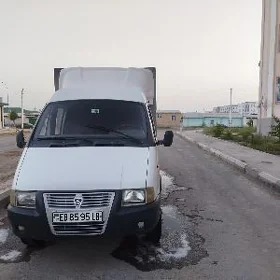 Gaz Gazel 1999