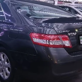 Toyota Camry 2010