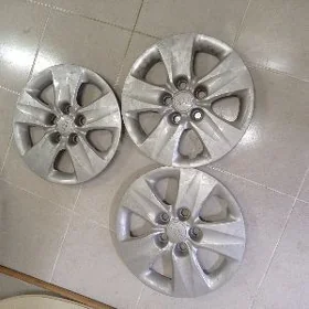 kia kolpak R15
