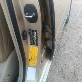 Lexus ES 330 2003