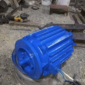 elektromator