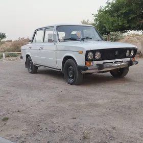 Lada 2106 1982