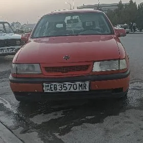 Opel Vectra 1989