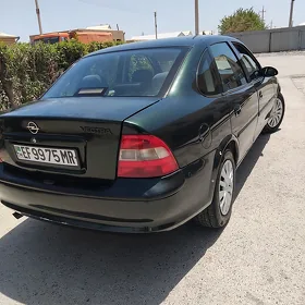 Opel Vectra 1998