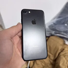 iPhone 7