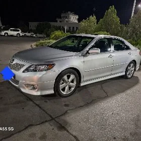 Toyota Camry 2010