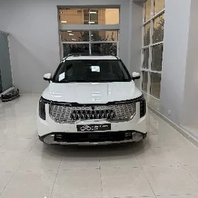 Kia Carnival 2023
