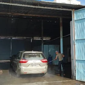 Arenda Awto Moyka