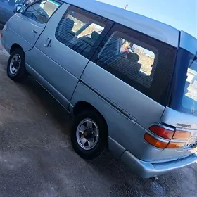 Toyota Town Ace 1993
