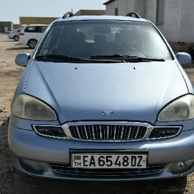 Daewoo Tacuma 2002