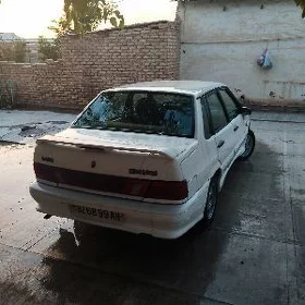 Lada 2115 2001