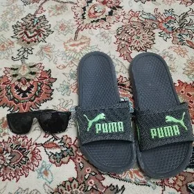 şlyopka i ocki