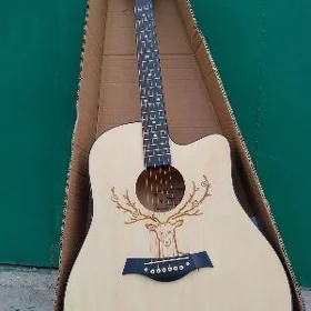 KOMPLEKT GITARA ELEKTRO 41 
