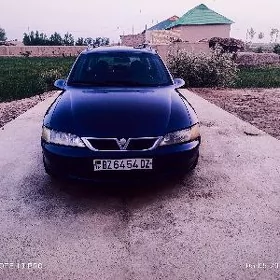 Opel Vectra 1999