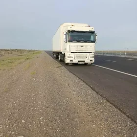 DAF FX 95 2003