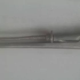 газовый ключ