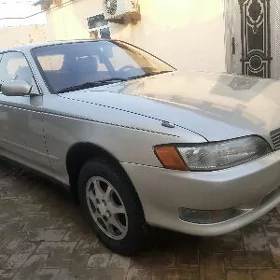 Toyota Mark II 1993