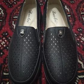 Tufli
