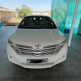 Toyota Venza 2010