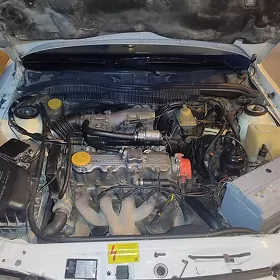 Opel Vectra 1993