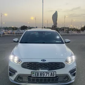 Kia Forte 2020