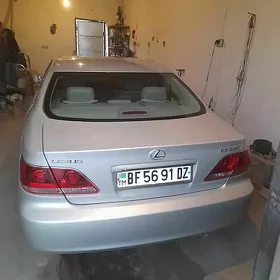 Lexus ES 330 2004